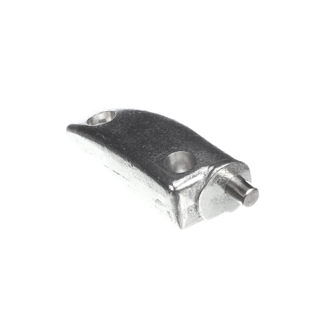 Aladdin-Temp-Rite HINGE, BOTTOM, POLISHED 10754